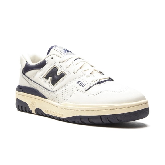 New Balance x Aimé Leon Dore 550 Sneakers Size 10.5